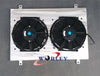 Holden Commodore VE V8 6.0 / 6.2L HSV ClubSport SS Shroud Fan (06-13)