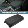 Dodge Charger, Chrysler 300 (2011-2018) - Black Center Console Lid