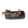 Hyundai i45 YF Sonata Gray Interior Vanity Lamps (2011-2015)
