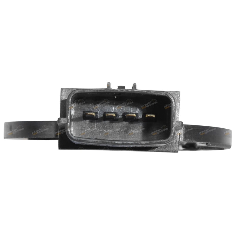 Ford Raider UV 4cyl 2.6L G6 Crank Angle Sensor (1991-1997)