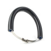 Universal Motor Exhaust Pipe Heat Shield Cover