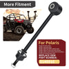 Polaris Ranger EV Torsion Bar Linkage (2018–2024)