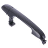 Hyundai i30 Rear RH Outer Door Handle NO Keyhole (2007–2012)