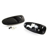 Honda Civic 1992-1993 Door Handle x2