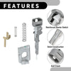 Jeep Grand Cherokee Ignition Starter Switch (1999-2004)