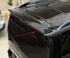 Mercedes-Benz Vito W447 Metris Factory Style Spoiler Wing ABS (2014-2020)