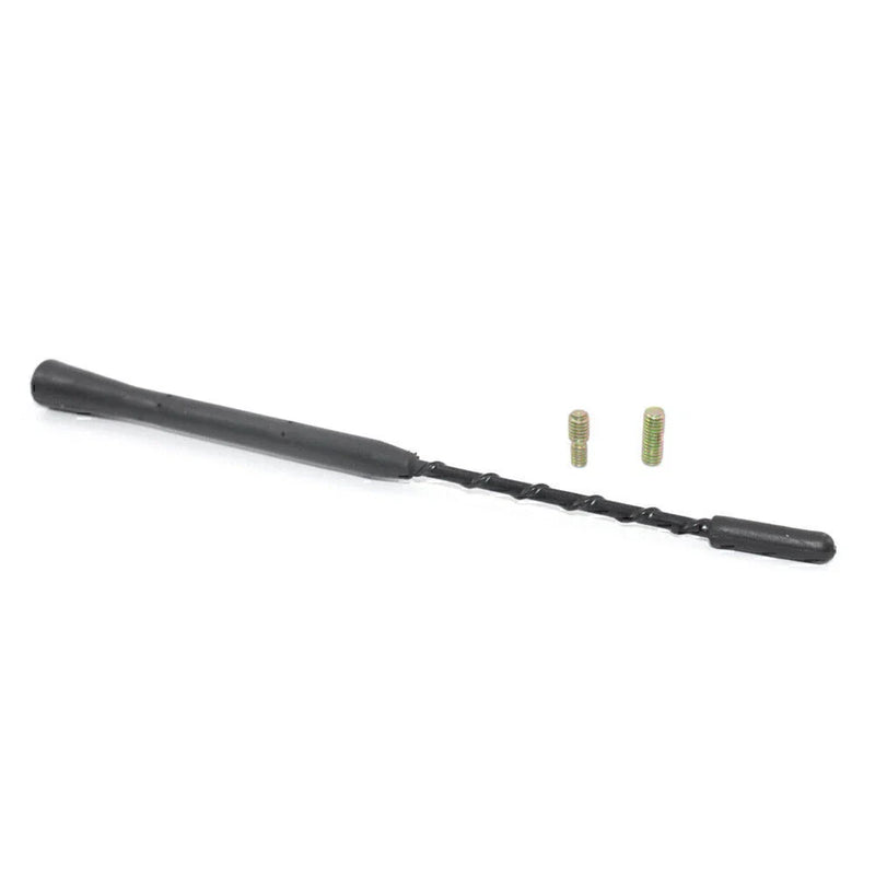 VW Bora Jetta Beetle Passat 9 Inch Universal Roof Mast Whip Aerial Antenna