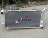 Suzuki TL1000S 3 Row Aluminum Radiator (1997-2001)