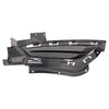 2015-2017 Chrysler 200 Left Fog Light Cover (2015-2017)