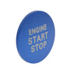 Toyota Tacoma Yaris Camry Prius Engine Start Stop Push Button Cover (2005-2023)