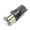 Car 1x T10 7020 White LED 10SMD Dome Map Light Bulb (No Year Specified)