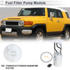 Toyota FJ Cruiser 2007-2009 4.0L Gas Fuel Pump Assembly