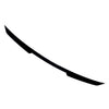 BMW X5 E70 Glossy Black Rear Trunk Spoiler (2008-2013)