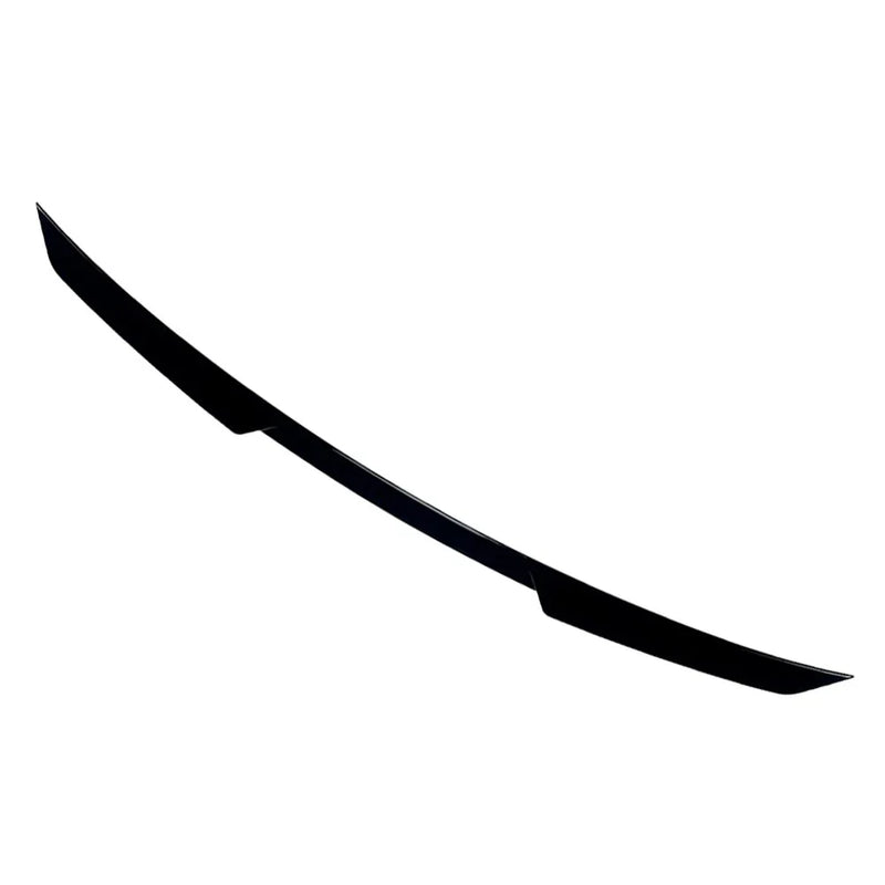 BMW X5 E70 Glossy Black Rear Trunk Spoiler (2008-2013)