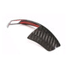 BMW F22 F30 F32 F15 F25 F26 Black Gear Knob Cover Trim (2012-2020)