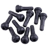 CITA Car Models 25 x TR413 Snap-In Tire Valves