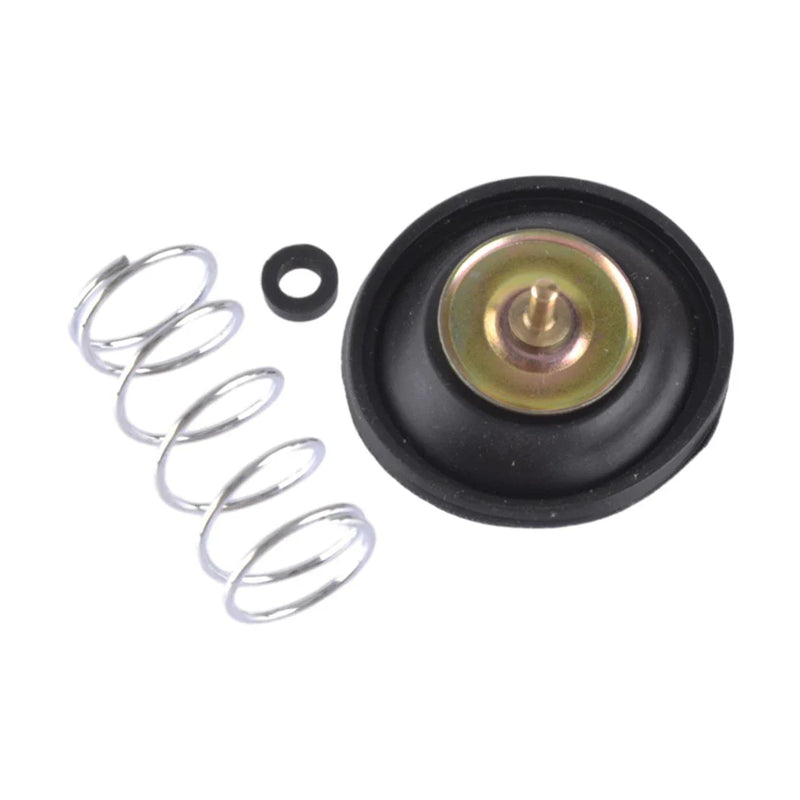 Honda Goldwing 1200 GL1200 Set of 4 Carb Air Shut Off Valves (1984-1987)