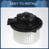 Toyota Camry Blower Motor Assembly (2002-2006)