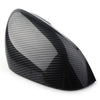 Jaguar XF XFR XJ Carbon Fiber Rear Right Side View Mirror Cover