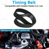 Holden Rodeo 3.2L 3.5L V6 Timing Belt (1997-2003)