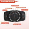 Ford Expedition Headlight Switch (2018-2021)