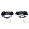 Toyota 4Runner Hilux 1988-1998 Headlight Bucket x2