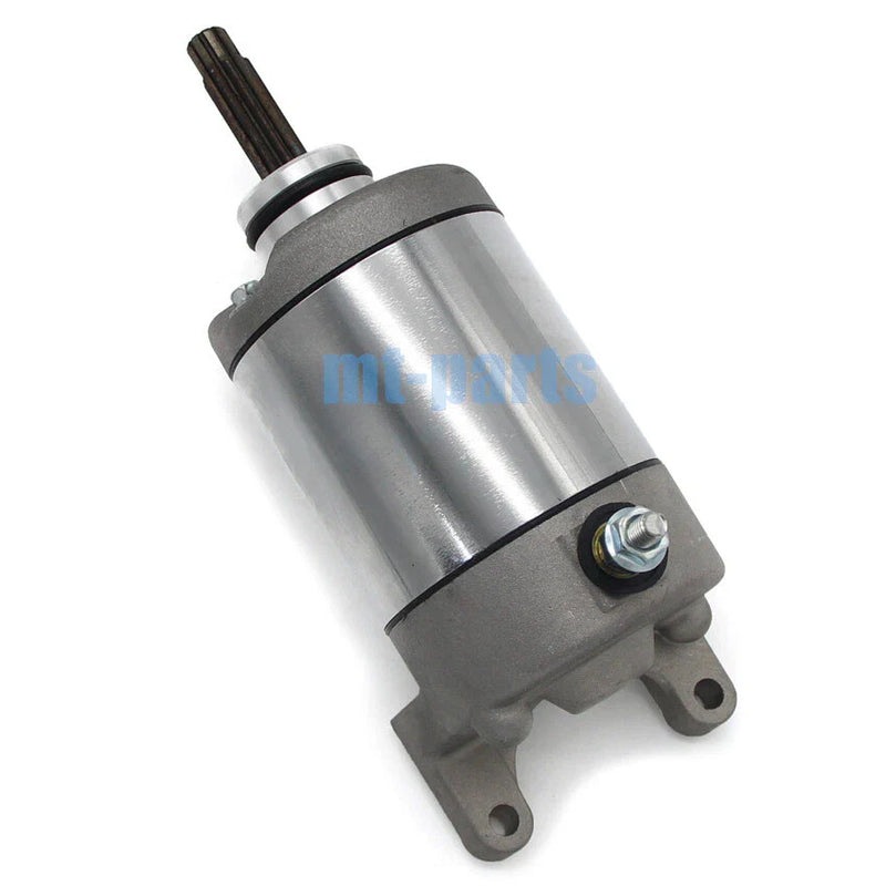 Honda TRX400EX Sportrax 400 EX, TRX400X Sportrax 400 X Starter (1999-2009)