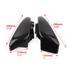 Suzuki M109R M1800R VZR1800 (2006-2022) Chrome Battery Fairing Side Cover