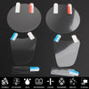 Daytona Speed Triple Motorcycle Speedometer Tachometer Gauge Film Screen