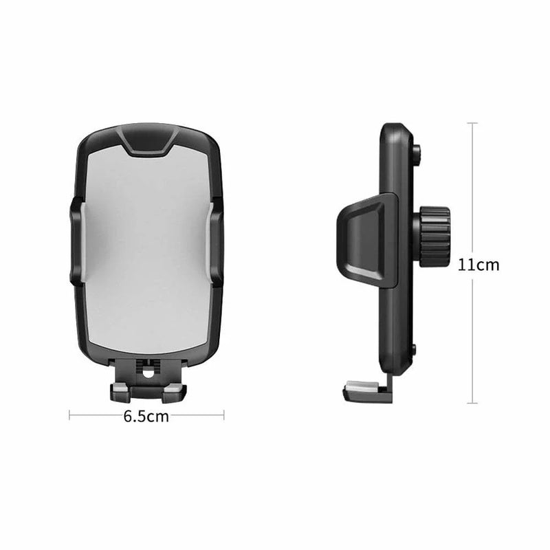 Car Dashboard Windscreen Mount Mobile Phone Holder (Universal)