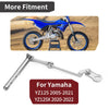 Yamaha YZ125 / YZ125X 2005-2021 Power Valve Push Rod Assembly