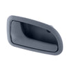 Kia Picanto Morning Gray 1 Pair Inside Door Handle (2008-2010)