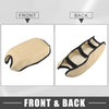 Honda HR-V 2016-2022 - Light Brown Center Console Armrest Cover