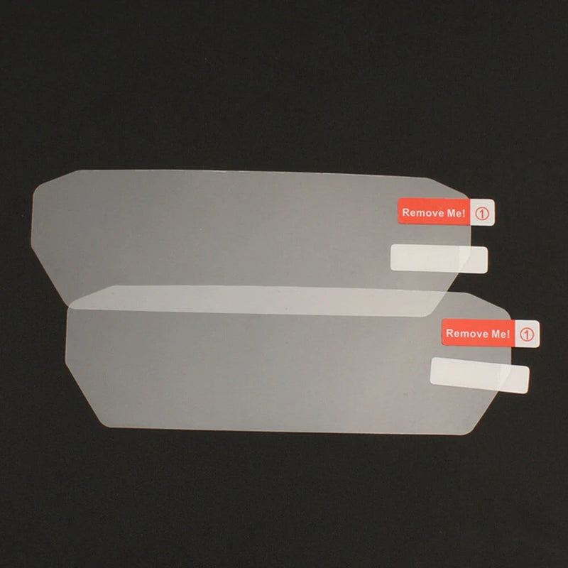 KAWASAKI KLX230 Dashboard Screen Protector Film (2020-2023)