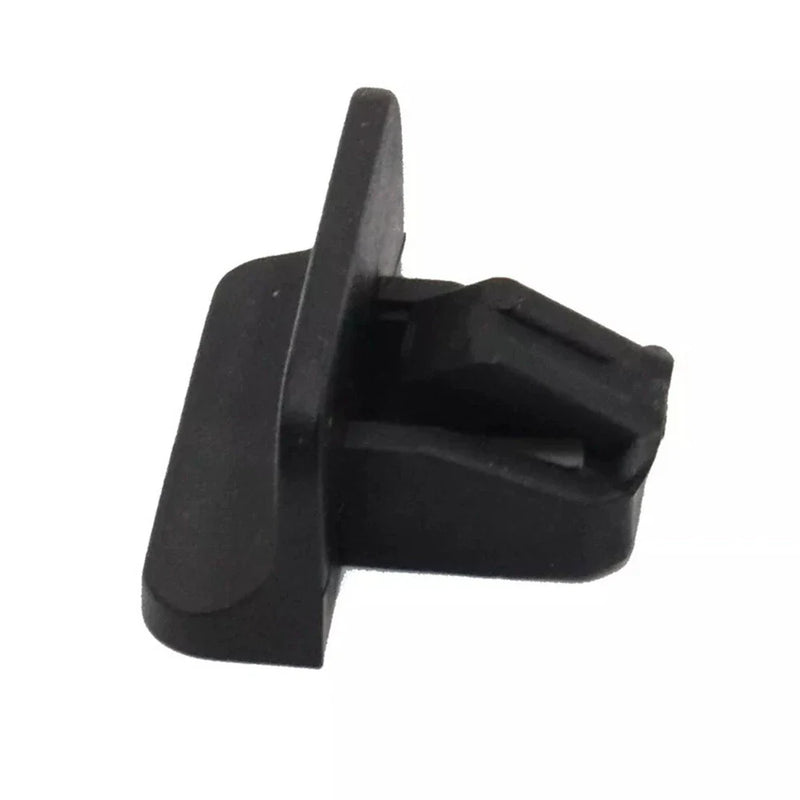 Chevrolet Malibu, Cadillac, GMC Sierra 30 x Bumper Moulding Clips (2004-2023)