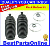Infiniti QX4 Rack and Pinion Bellows Boot Infiniti QX4 (1997–2004)
