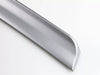 Audi A4 S4 B6 Sedan LY7W Silver Boot Lip Spoiler (2002-2005)
