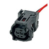 Toyota 2 x ABS Speed Sensor Connector Plug (1996–2023)