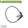 Volvo FH16 ABS Wheel Speed Sensor (1993-2002)