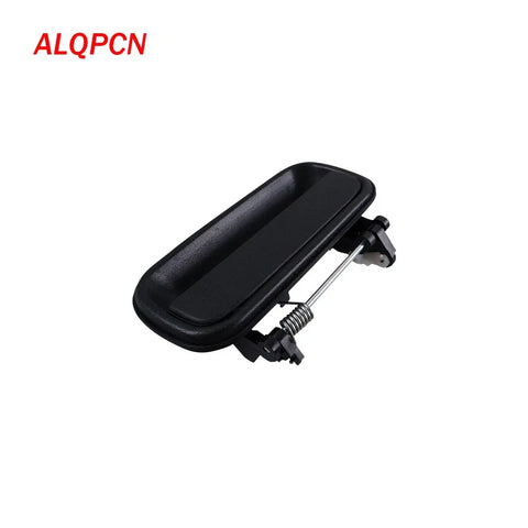 Toyota Hilux Rear Right Black Door Handle (1995-2005)