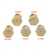 Burner Hob Conversion Nozzle Injector LPG Gas Jet Set 5-30PCS