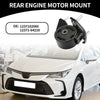 Toyota Corolla Rear Engine Mount (1993–1997)