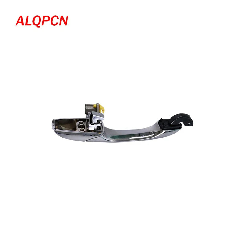 Chrysler 300C Chrome Outside Rear Left Door Handle (2004-2012)