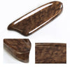 Honda Accord Crosstour 4pcs Wood Grain Interior Door Armrest Trim (2008–2013)