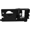 Hyundai Accent Front Left Interior Door Lock Handle (2006-2009)