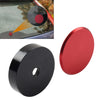 Honda Integra Red 40mm Rear Wiper Block Off Plug Cap (1990-2001)