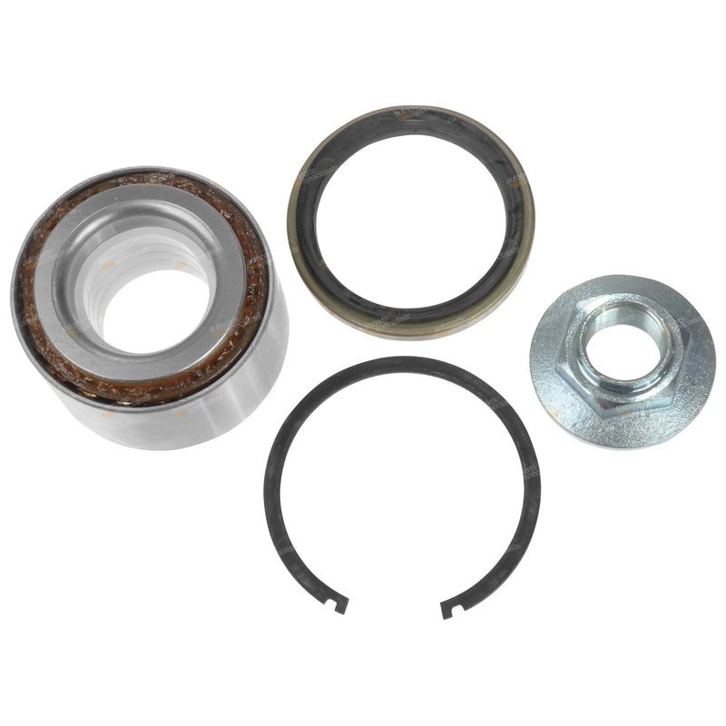 Toyota Hilux Front Wheel Bearing Kit (2005-2019)