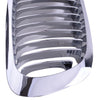 2-Door BMW 3 E46 Kidney Grille Vent Grill (1999-2002)