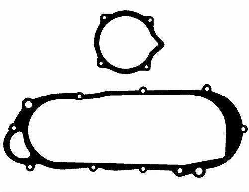 Suzuki KFX80 Stator/Clutch Gasket (2003–2006)