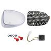 Yamaha Royal Star V-Star Classic Road Star Tail Light Indicator (1996-2011)
